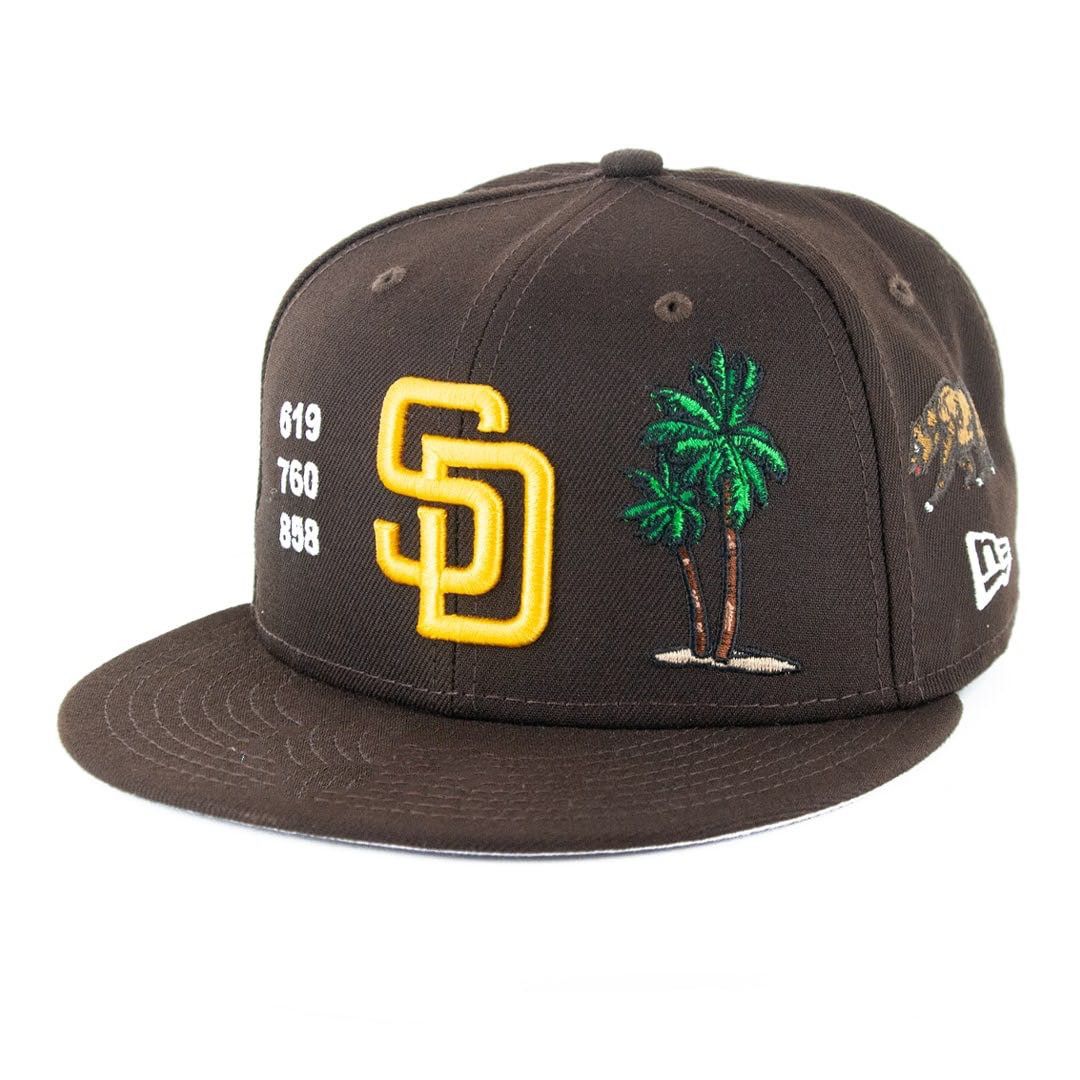 2023 MLB San Diego Padres Hat TX 20230515